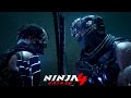 All Ryu Hayabusa Boss Fights (English &amp; Japanese Dub) | Ninja Gaiden 4