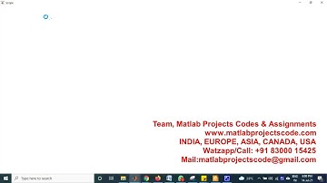 Renewable energy microgrid model using MATLAB-simulink www.matlabprojectscode.com