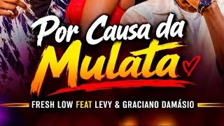 Fresh Low feat Levy & Graciano Damásio- or causa da Mulata 