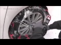 Montage Des Chaines Neige Polaire Grip Installation Facile Montage Des Chaines Neige Polaire Grip Installation Facile
