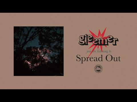 Gleemer — Gleemer - Spread Out
