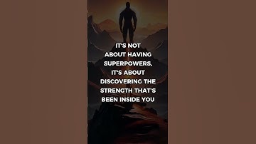 Break Barriers & Live Beyond Limits | Unleash Your Potential NOW! #Inspiration #Unleashpotential