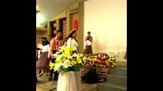 Download lagu Tarian Pengiring Pengantin | Berkatilah - Sisca & Tortor