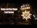 Tiffins - Vegan & Non-Vegan Food Review - Animal Kingdom - Walt Disney World