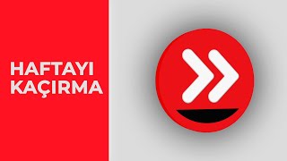 Gündemdeki Son Gelişmeler Nelerdi? Haftayı Kaçırma Bülteni (8 Kasım - 14 Kasım 2021) Resimi