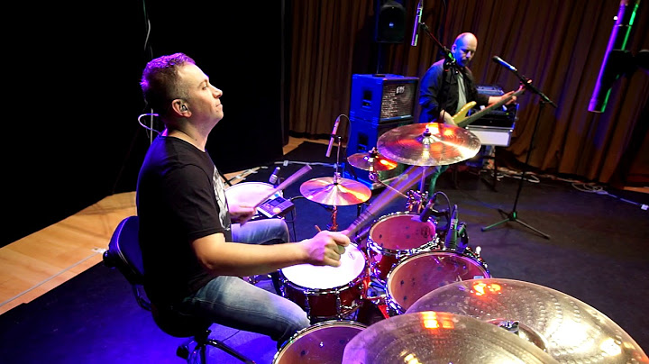 I Want to Break Free Cover version - Cover performance video thumbnail