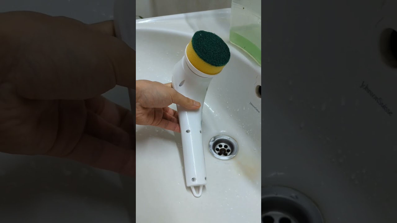 Do you think this is effective cleaning? 🤔 