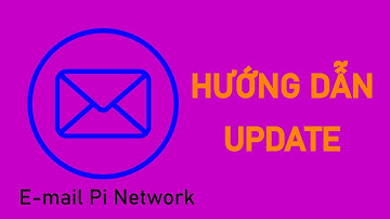 Hướng Dẫn Cập Nhật Lại E-mail Mới Để Xác Thực 2FA Cho Tài Khoản Pi Network
