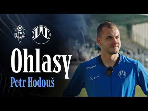 Hodouš po Derby | Ohlasy ze hřiště