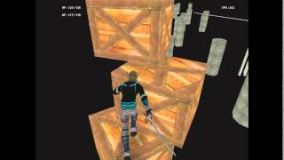 Skillmapv3 By NameofHeart1