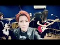 〈“The Only Garden” at home!〉VOICE in Studio