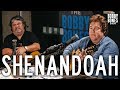 Shenandoah The Band Goes Down Memory Lane with Bobby Bones