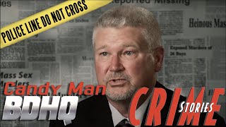 Crime Stories Season 5 Episode 30 The Candy Man