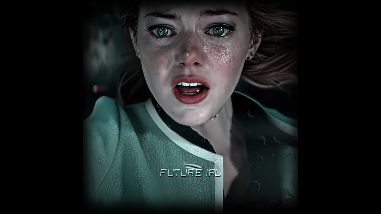 HE LOSE HER 🥀✨ (KAMIN-EMIN & JONY) Slowed & Reverb#edit #shortvideo #amazingspiderman2