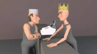 Personal 1 Dual Dialogue