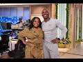 Obi Obadike - "Sherri Shepherd Show"