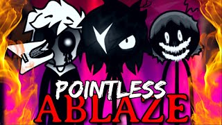 Incredibox Pointless X Ablaze Is Intense...