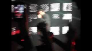 Drake - Forever (London O2 27th March 2012)