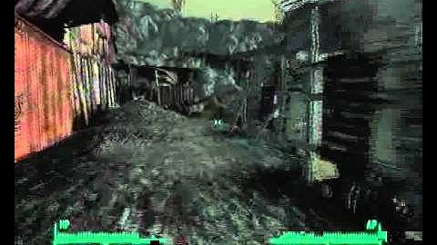 Behemoth Minng (Fallout 3)