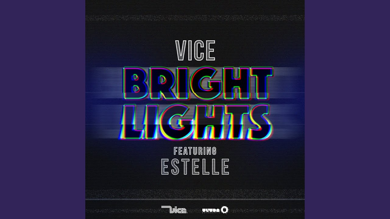 Bright Lights (Radio Edit)