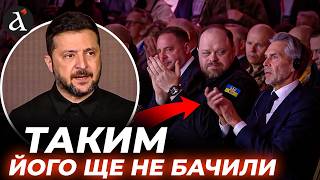 ⚡ПОСЛУХАЙТЕ! Зала БУЛА В ШОЦІ від цієї заяви Зеленського: важливі деталі