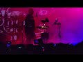 She Past Away - Durdu Dunya @ Mexico City Pabellón Palacio de los deportes 31-01-26