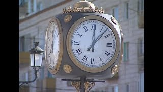 Главы районов Волгоградской области во Фролово увидели, как изменчив этот мир Главы районов Волгоградской области во Фролово увидели, как изменчив этот мир