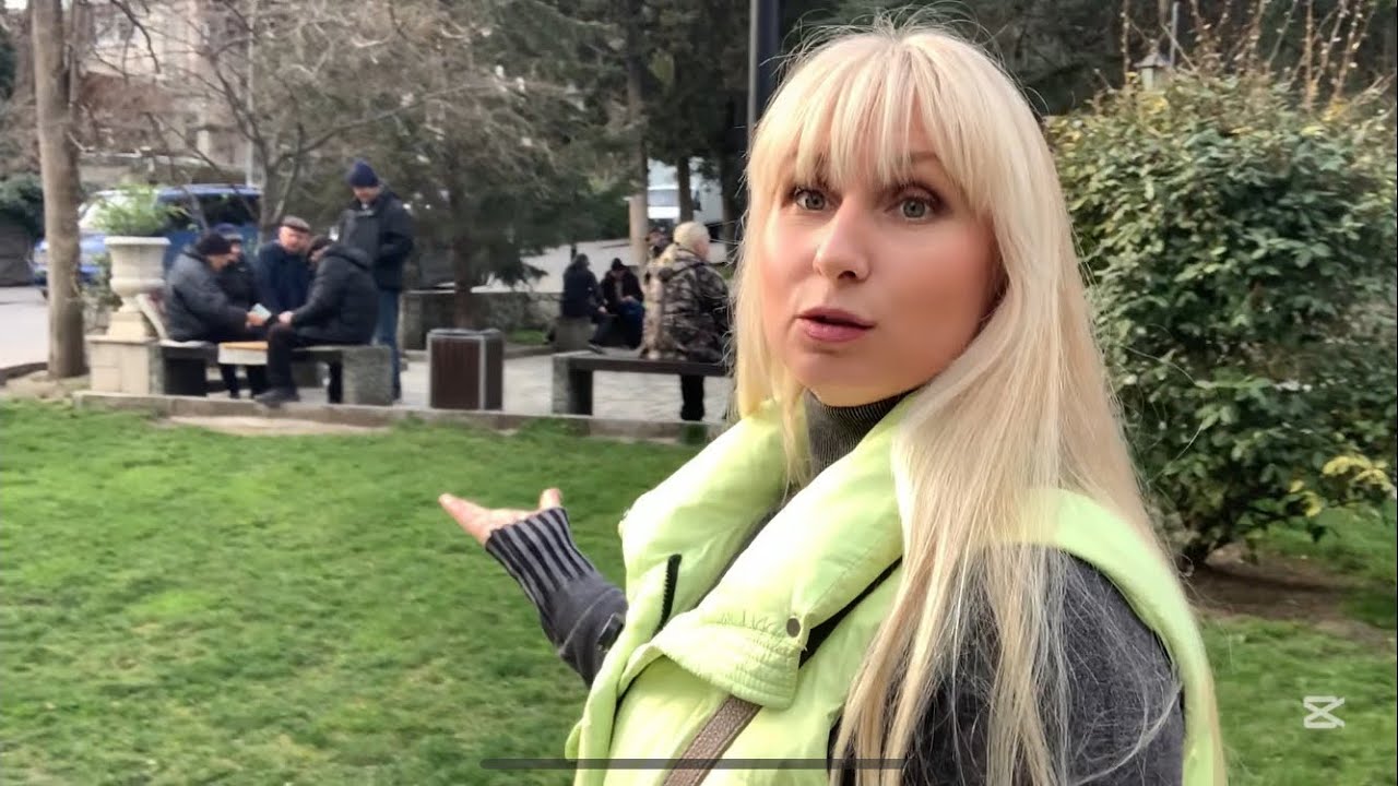 5.03.2026 В Крыму погода радует. А здесь вечная «маньяна». 