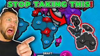 Australia is Magnetic! Fixed Friday Risk