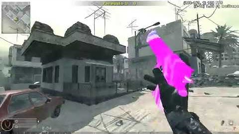 [DOWNLOAD] COD4 - Deagle HLSL shader "Jupiter" skin