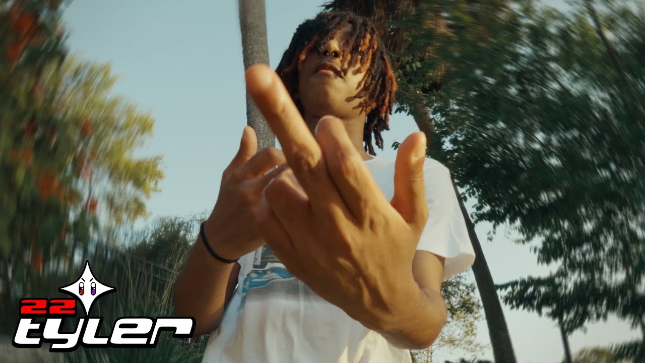 S6LTY - Thats On Everything [Dir. by @22tylerr]