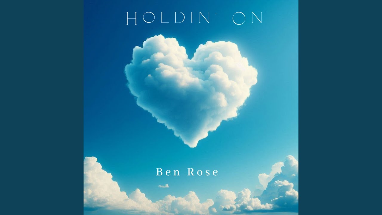 The Ben Rose Collective - Holdin' On