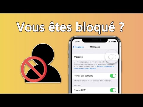 Vidéo: Comment supprimer les applications intégrées d’Apple de votre écran d’accueil iOS