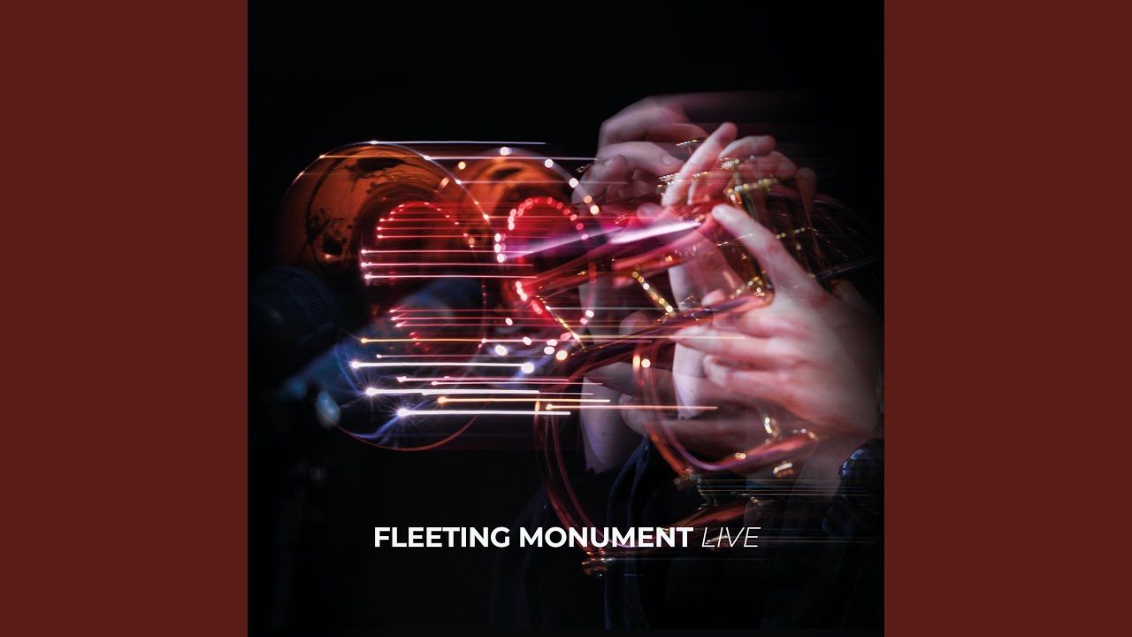 As It Always Was (Live)