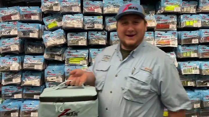 New Z-man Bait Blockz