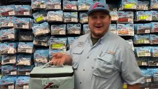 New Z-man Bait Blockz