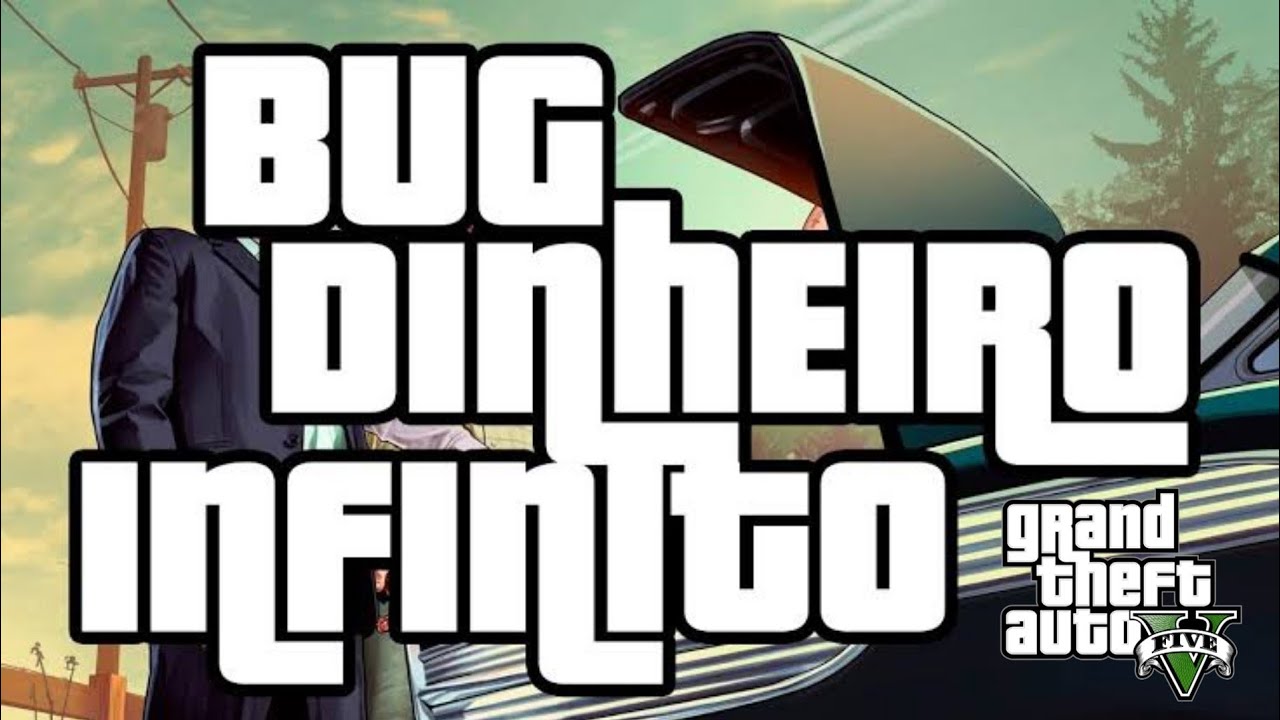 Bug do Dinheiro Infinito no GTA 5 Offline!! #gta #gta5 #gtav #gta5game