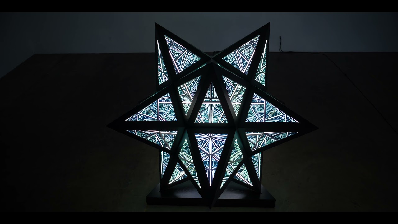 Anthony James Studio - Shot on Red V-Raptor