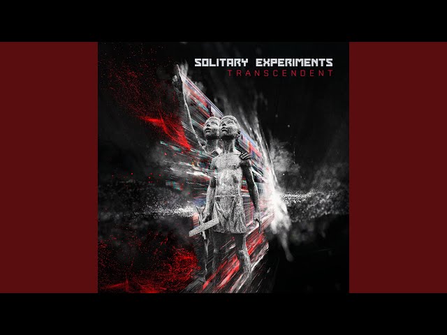 Solitary Experiments - Transcendent