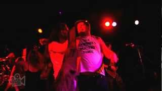 Andrew W.K. - Got To Do It (Live in Pomona) | Moshcam