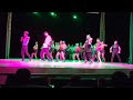 ENCUENTRO CULTURAL MESA IEST 2023 - PRESENTACIÓN UNIVERSIDAD PEDAGÓGICA NACIONAL POP DANCE UPN