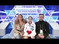 Alina Zagitova gp final 2017 FS Don Quixote 1 147.03 I