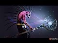 Dota 2 all ultimate sounds