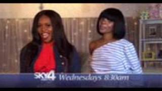 WomeNation 30 Second Commercial