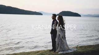 Kiana + Jasper | Ketchikan, Alaska | The Wedding Film Kiana + Jasper | Ketchikan, Alaska | The Wedding Film