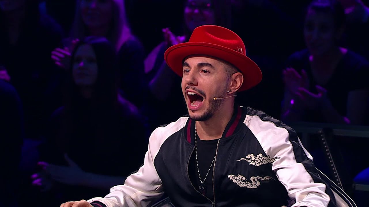 Муратаев Александр промо ролик 2020 - YouTube