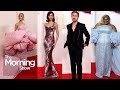 Oscars 2024: Best and worst dressed celebs from the red carpet image