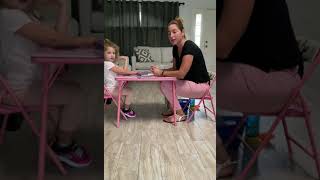 DTT Discrimination training