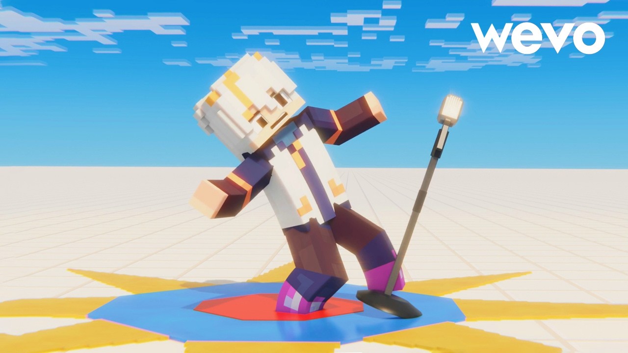 ♪ YO SOY TU CHUYMINE - ChuyMine (Parodia "Osito Gominola")