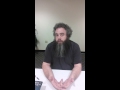 Patrick Rothfuss Responds to Academic Snobbery